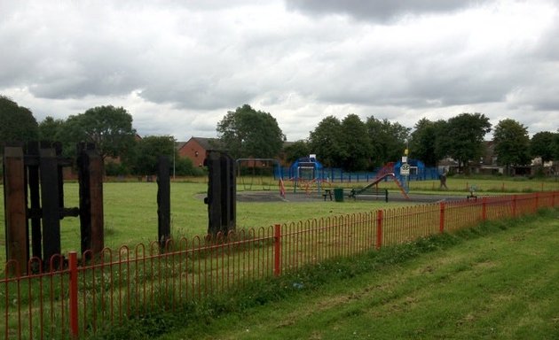 Photo of Brickfields Park