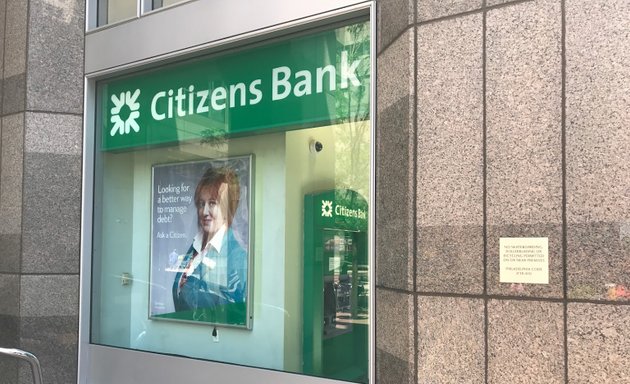 Photo of Citizens Bank