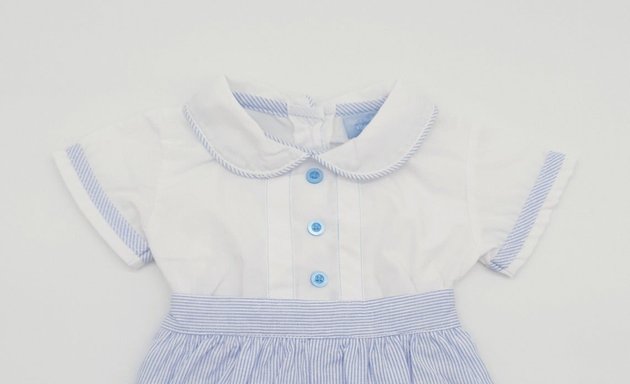 Photo of Baby Threads Ltd