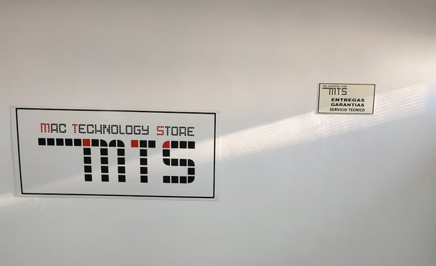 Foto de mts Technology Store