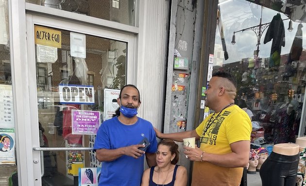 Photo of Liga Ame Barber Shop