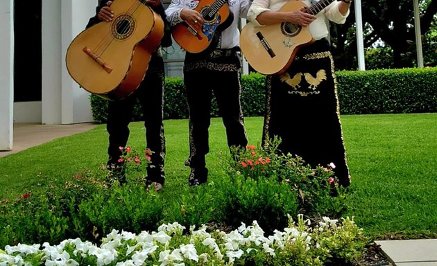 Photo of Trio Mexico