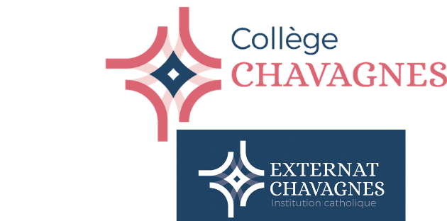 Photo de Collège privé CHAVAGNES - Groupe Externat Chavagnes