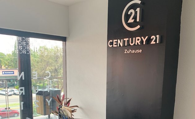 Foto de Century 21 Zuhause