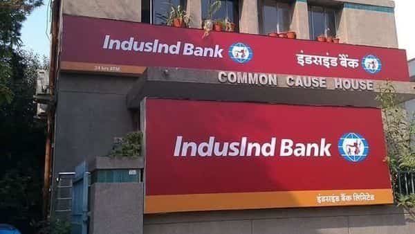 Photo of IndusInd Bank