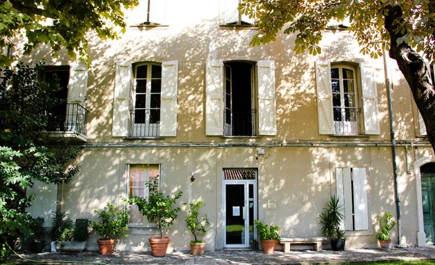 Photo de GYROTONIC® Aix en Provence