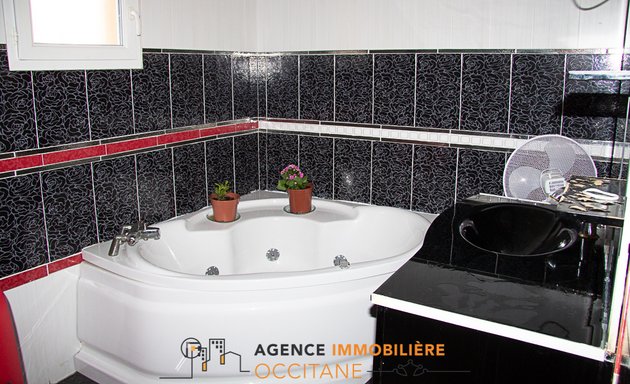 Photo de Agence Immobiliere Occitane