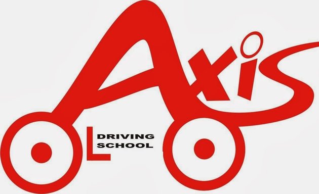 Photo of Axis Driving School