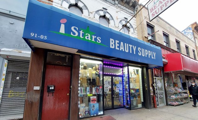 Photo of Istars Beauty Supply