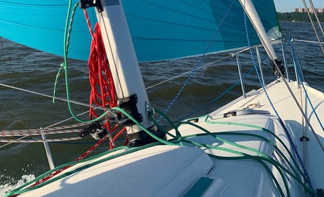 Photo of Hudson River Community Sailing Inwood