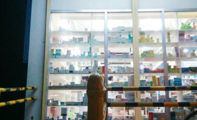 Photo of Ceciles Pharmacy