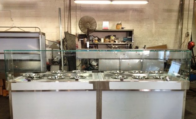 Photo of TRR Restaurant Equipment