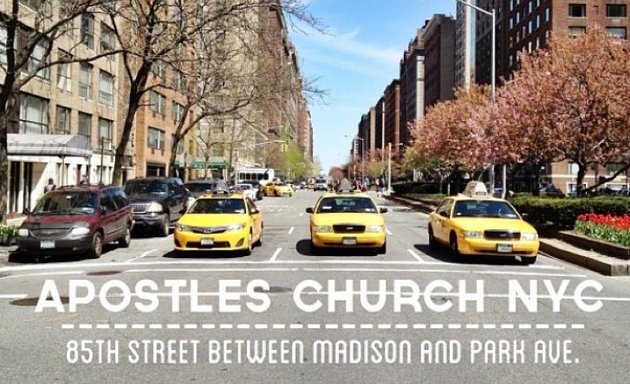 Photo of Apostles Church Uptown