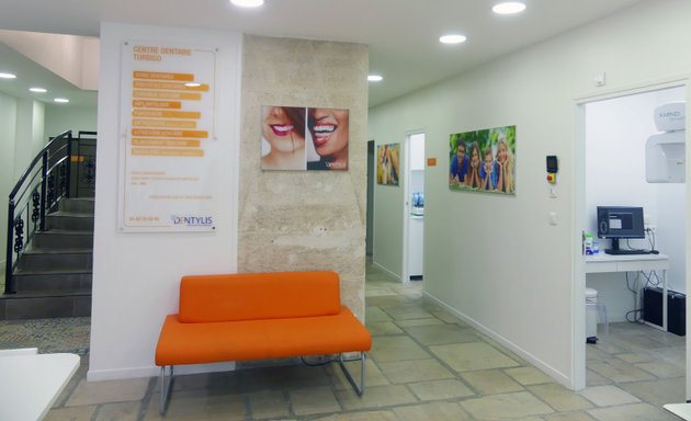 Photo de Centre dentaire et d'Ophtalmologie Paris 1 Turbigo Châtelet Les Halles - Dentylis