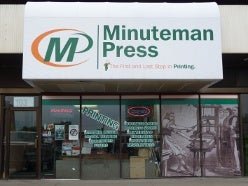 Photo of Minuteman Press Downtown