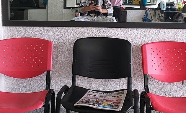Foto de Retana Barber Shop