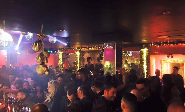 Photo of Pink Nightclub - Stoke on Trent
