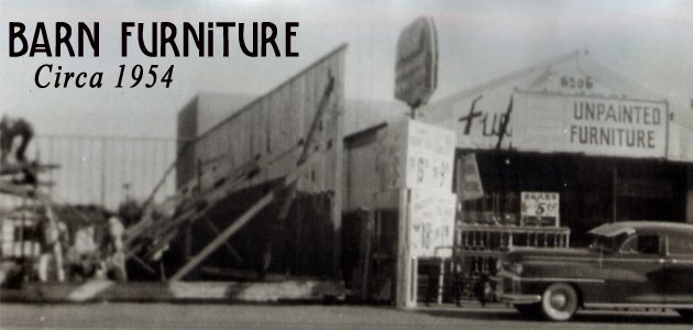 Photo of Barn Furniture Mart