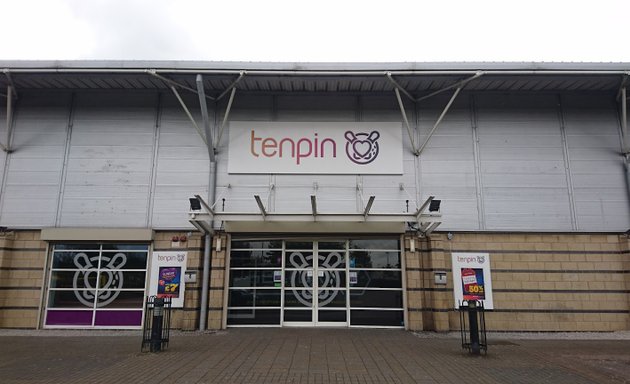 Photo of Tenpin Coventry