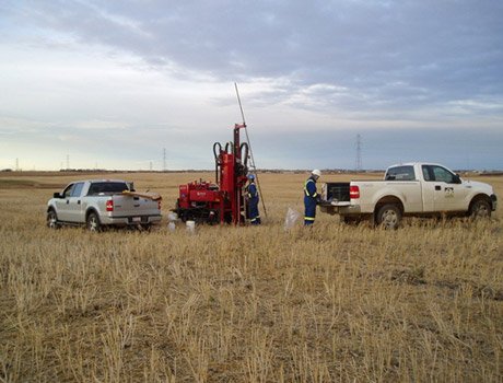 Photo of C D S Drilling Svc