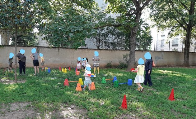 Photo de École maternelle Aristide Briand