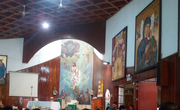 Foto de Parroquia Santa María de la Providencia