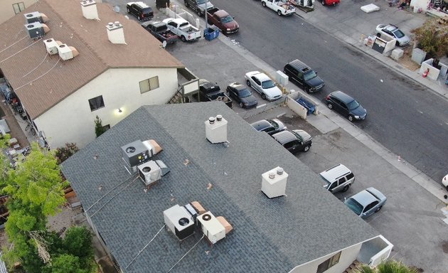 Photo of Discount Roofing of Nevada