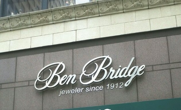 Photo of Ben Bridge Jeweler