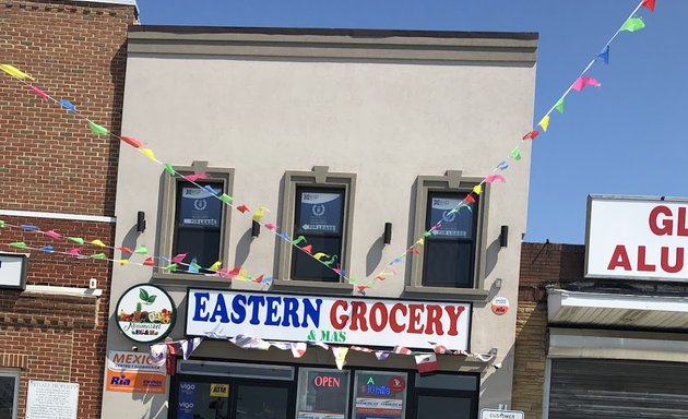 Photo of Eastern Grocery & Mas