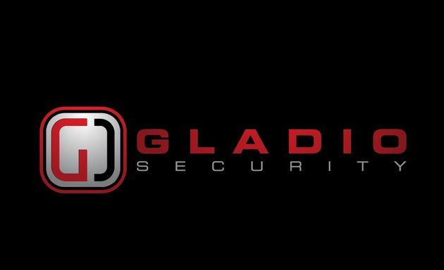 Foto von Gladio Security