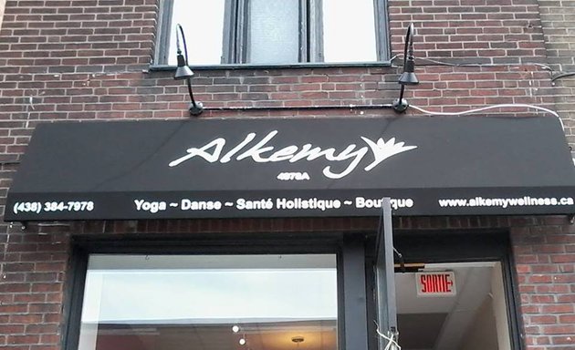 Photo of Studio Alkemy Yoga
