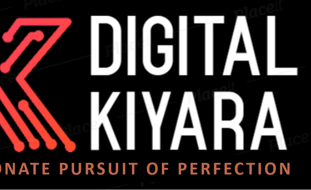 Photo of Digital Kiyara