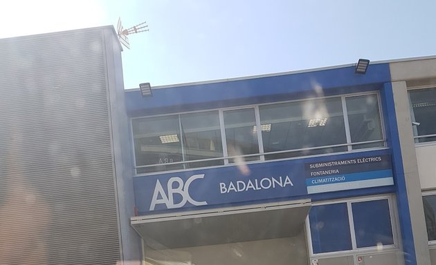 Foto de ABC Badalona