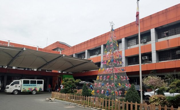 Photo of Southern Philippines Medical Center
