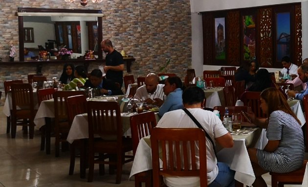 Foto de La Cofradía Restaurante