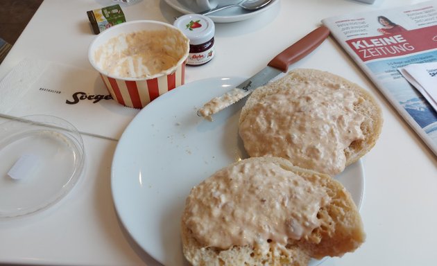 Foto von Bäckerei Sorger