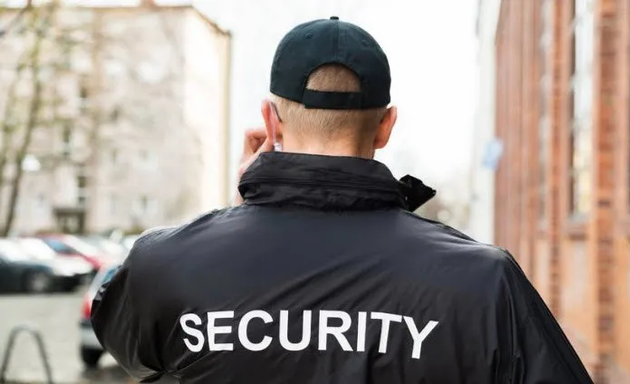 Photo of Grosvenor Security Services