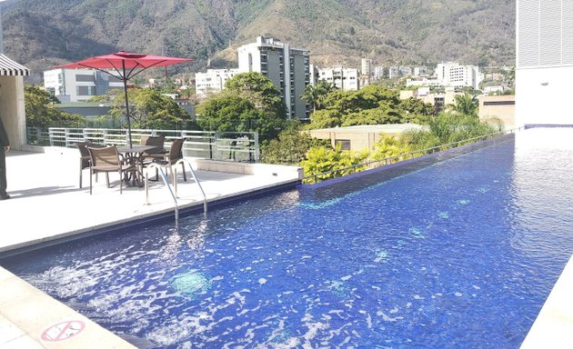 Foto de Hotel Cayena Caracas