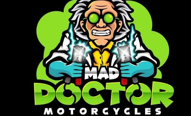 Photo of Mad Doctor Motorcycles