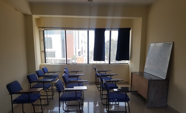 Photo of CSIRIIT coaching institute in banaglore