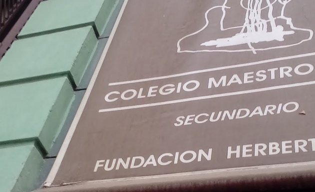 Foto de Colegio Maestro Diehl - Niños Músicos de Córdoba