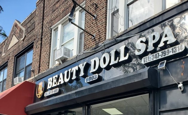 Photo of Beauty Doll Spa