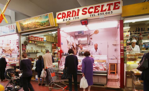 foto Mercato Trieste