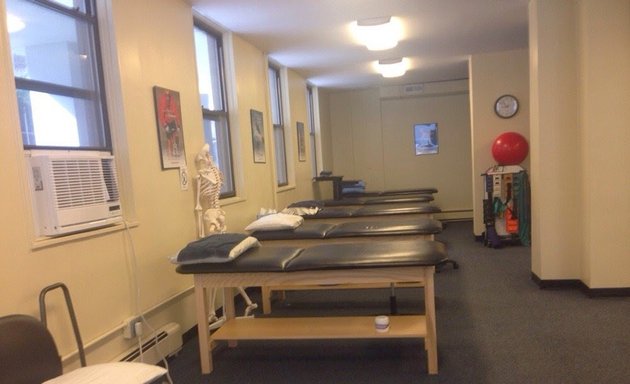 Photo of Professional Physical Therapy