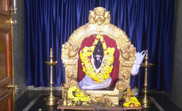 Photo of Bettada MahaGanapathy temple