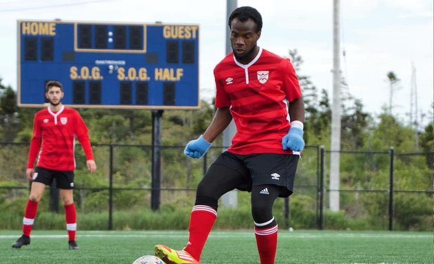 Photo of Halifax Dunbrack Soccer Club