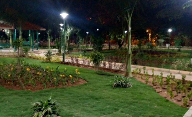 Photo of Manasanagar Park