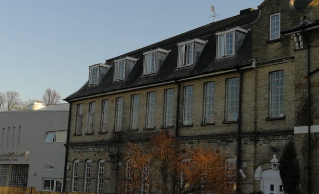 Photo of Our Lady of Muswell R C Primary School