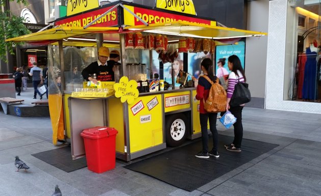 Photo of Jonny's Popcorn Rundle Mall