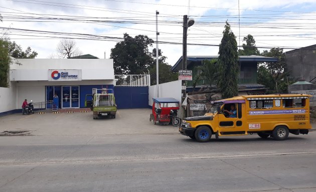 Photo of BDO Network Bank Bunawan, Davao
